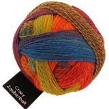 Schoppel Zauberball - Crazy Sock Yarn