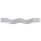 Addi Crasy Snake Lace double pointed needles