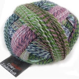 Schoppel Zauberball - Crazy Sock Yarn