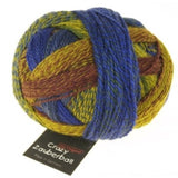 Schoppel Zauberball - Crazy Sock Yarn