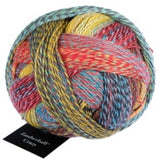 Schoppel Zauberball - Crazy Sock Yarn