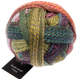 Schoppel Zauberball - Crazy Sock Yarn