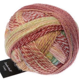 Schoppel Zauberball - Crazy Sock Yarn