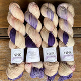 NNK Assigned Pooling Prima Sock Yarn