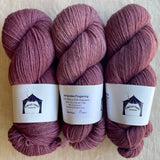 Circus Tonic Handmade - Antipodes Fingering Merino/Arapawa