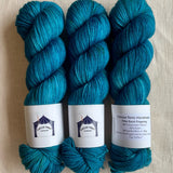Circus Tonic Handmade - Fete Sock Fingering