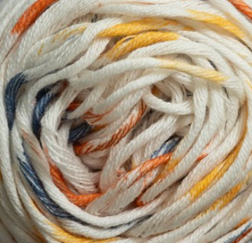 Fiddlesticks Ashton 8ply cotton yarn – natural, breathable, and soft. Great for garments, blankets, and accessories. Shop online or in store.