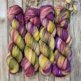 Three Trees Fledgling Sock Yarn