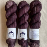 Circus Tonic Handmade - Fete Sock Fingering