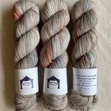 Circus Tonic Handmade - Fete Sock Fingering