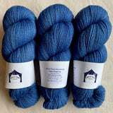 Circus Tonic Handmade - Gala Fingering 100% Australian Corriedale
