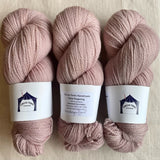 Circus Tonic Handmade - Gala Fingering 100% Australian Corriedale