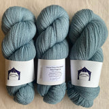 Circus Tonic Handmade - Gala Fingering 100% Australian Corriedale