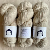 Circus Tonic Handmade - Gala Fingering 100% Australian Corriedale