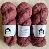 Circus Tonic Handmade - Gala Fingering 100% Australian Corriedale