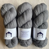 Circus Tonic Handmade - Gala Fingering 100% Australian Corriedale