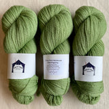 Circus Tonic Handmade - Gala Fingering 100% Australian Corriedale