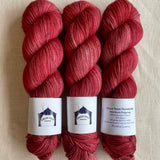 Circus Tonic Handmade - Fete Sock Fingering