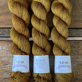 NNK - Merino Silk Yak Yarn - 4 ply / Fingering