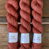 NNK - Merino Silk Yak Yarn - 4 ply / Fingering