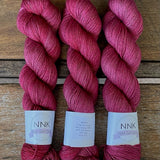 NNK - Merino Silk Yak Yarn - 4 ply / Fingering