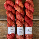NNK - Merino Silk Cashmere Yarn - 4 ply / Fingering