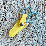 Scissor Protector Case