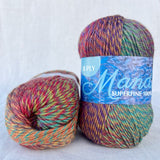 Countrywide Yarns - Mandala 8 ply DK - 100% wool