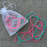 T.I.O. Cords - Try It On Flexible cords