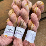NNK - Merino Cashmere Nylon Sock Yarn - 4 ply / Fingering