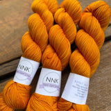NNK - Merino Cashmere Nylon Sock Yarn - 4 ply / Fingering