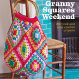 Book - Granny Square Weekend