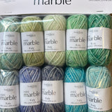 Fiddlesticks Marble Minis