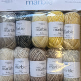 Fiddlesticks Marble Minis