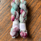 NNK - Merino Cashmere Nylon Sock Yarn - 4 ply / Fingering