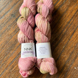 NNK - Merino Cashmere Nylon Sock Yarn - 4 ply / Fingering