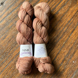 NNK - Merino Cashmere Nylon Sock Yarn - 4 ply / Fingering