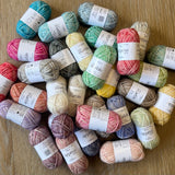 Fiddlesticks Marble Minis