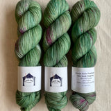 Circus Tonic Handmade - Fete Sock Fingering