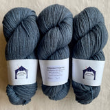 Circus Tonic Handmade - Antipodes Fingering Merino/Arapawa