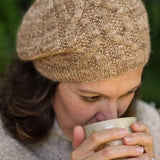 Truly Myrtle Pattern - Reminisce Hat