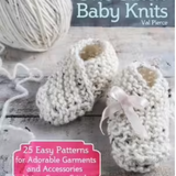 One Stitch Baby Knits