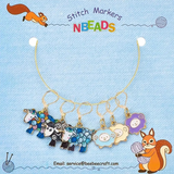 Novelty Stitch Markers