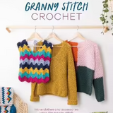 Modern Granny Stitch Crochet