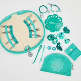 Mindful Generosity Set - 8 Pairs of 5 cm tips