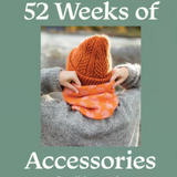 Laine 52 Weeks of Accessories