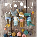 Animal Friends of Pica Pau