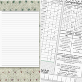 Emma Ball Alpaca & Friends Project Book