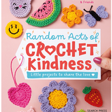 Random Acts of Crochet Kindness