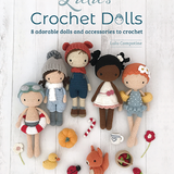 Lulu's Crochet Dolls